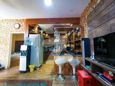 کے این گوہر گرین سٹی کراچی میں 3 کمروں کا 5 مرلہ مکان 2.25 کروڑ میں برائے فروخت۔