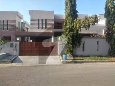 Well Maintained 350 Sq Yards House For Rent In Falcon Complex Malir Cantt