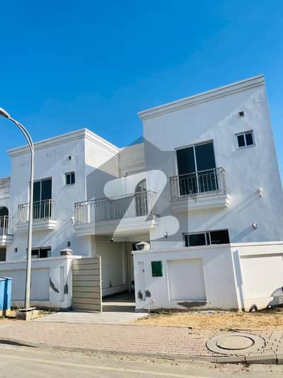 5 Marla House For Sale In Bahria Orchard Lahore