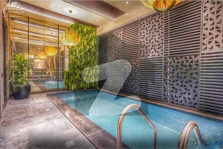 ڈی ایچ اے فیز 6 - بلاک ایم فیز 6,ڈیفنس (ڈی ایچ اے),لاہور میں 5 کمروں کا 1 کنال مکان 8.95 کروڑ میں برائے فروخت۔