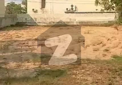 Plot 143-C | DB Pool Clear | 19Marla 11Sq Ft Plot For Sale In HBFC Housing Society