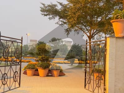 Excellent Investment: 5 Marla Plot on 50 Ft Road | DHA Phase 9