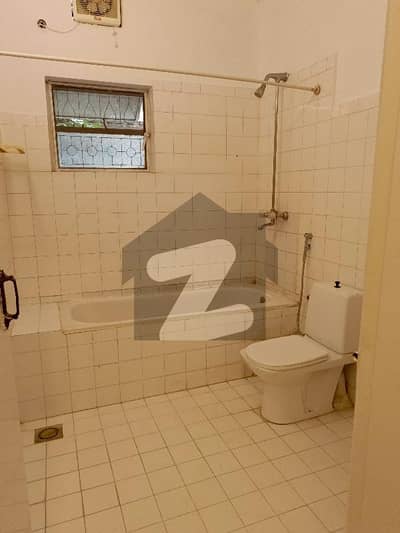 F-6 Double Storey House For Rent With Big Yard