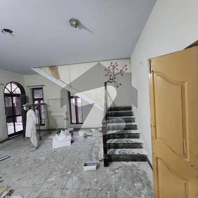 12 Marla Lower Portion For Rent