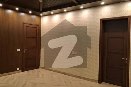 Ultra Modern 1 Kanal House Upper Portion Available For Rent In DHA Phase 5 At A Prime Location DHA Phase 5 Lahore