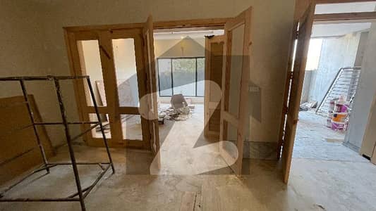 7 Marla New House Rent