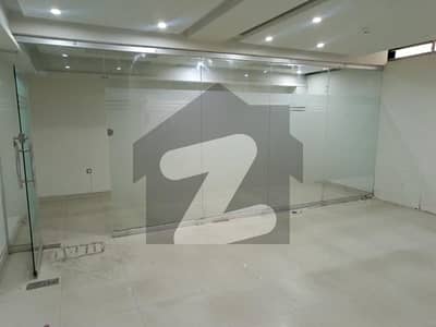 Basement For Rent In DHA Phase 1 Block K