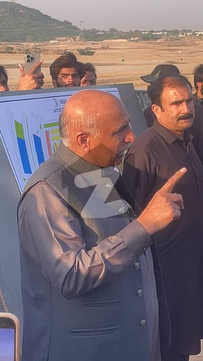 BEAUTIFUL PLOT FOR SALE MOUNTAIN FACING