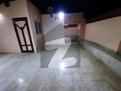 400 SQ YARD NEAR TO MAIN ROAD AND LASANIA RESTUARANT GULSHAN-E-IQBAL BLOCK 10A