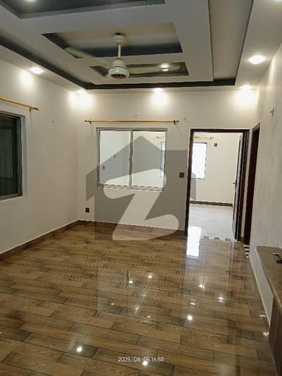 4 Bed 2nd floor portion with roof Under Construction Chance Deal