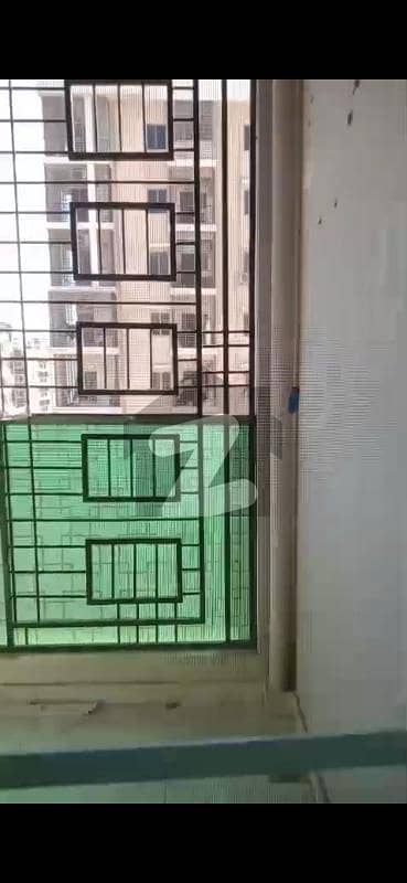 Amin Residency  12th Floor