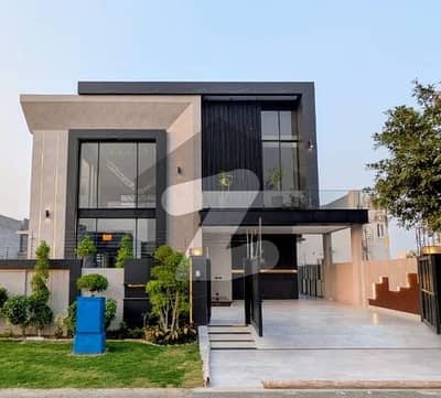 DHA Phase 7, One Kanal Brand New Beautiful Luxury House For Sale DHA Phase 7, One Kanal Brand New Beautiful Luxury House For Sale