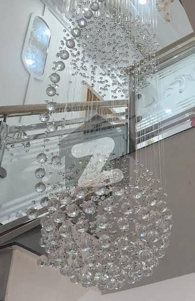 پارک ویو سٹی لاہور میں 4 کمروں کا 3 مرلہ مکان 1.24 کروڑ میں برائے فروخت۔