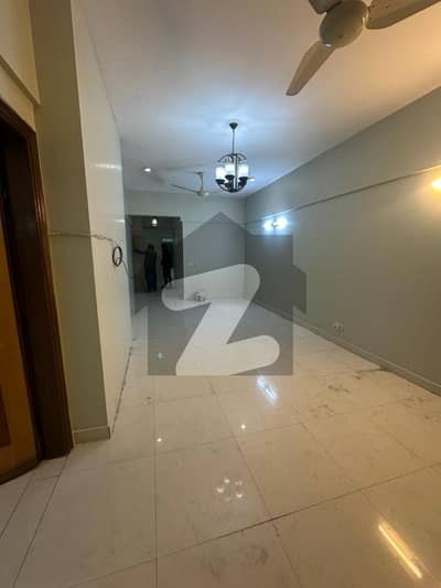 کلفٹن ۔ بلاک 8 کلفٹن,کراچی میں 3 کمروں کا 10 مرلہ فلیٹ 1.5 لاکھ میں کرایہ پر دستیاب ہے۔