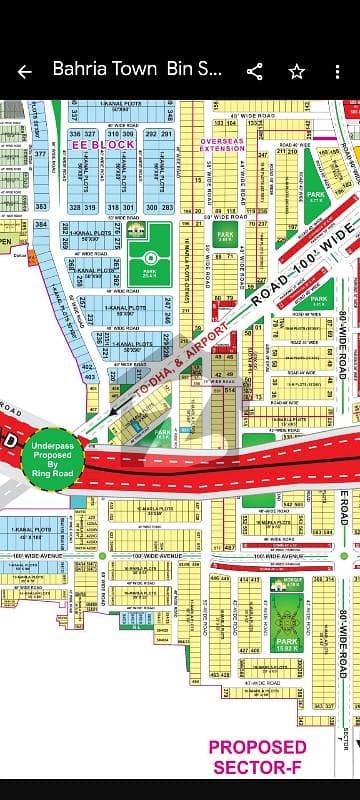 بحریہ ٹاؤن - اوورسیز ایکسٹینشن بحریہ ٹاؤن اوورسیز انکلیو,بحریہ ٹاؤن,لاہور میں 10 مرلہ رہائشی پلاٹ 1.35 کروڑ میں برائے فروخت۔