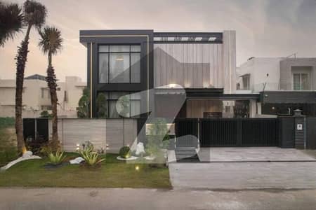 ڈی ایچ اے فیز 6 ڈیفنس (ڈی ایچ اے),لاہور میں 6 کمروں کا 1 کنال مکان 8.75 کروڑ میں برائے فروخت۔