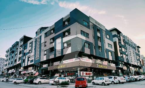 Shop For Sale in Sector G-15 Mark az