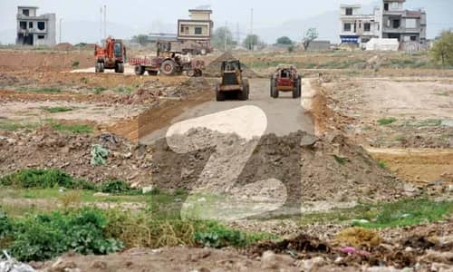 BEAUTIFUL PLOT ON PRIME LOCATION