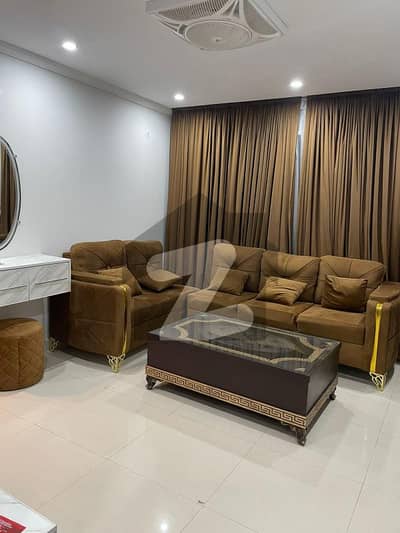 1 Bed Fully Furnished Apartment for Rent | Bahria Town Lahore (Sector E Rafi Block) 1 Bed Fully Furnished Apartment for Rent | Bahria Town Lahore (Sector E Rafi Block)