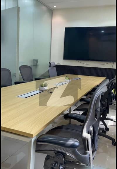 Office for sale with rental value of 3 lac per month in blue area islamabad