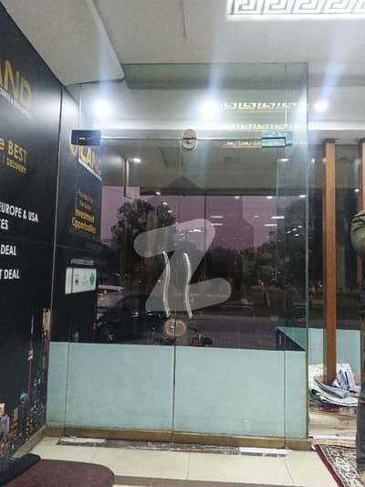 8 Marla Full Hall 2nd Floor Main Boulevard Rafi Block Bahria Town Lahore 8 Marla Full Hall 2nd Floor Main Boulevard Rafi Block Bahria Town Lahore