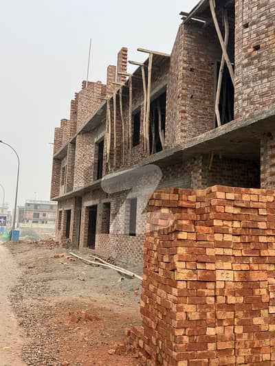 اتحاد ٹاؤن رائیونڈ روڈ,لاہور میں 2 کمروں کا 4 مرلہ مکان 99.0 لاکھ میں برائے فروخت۔