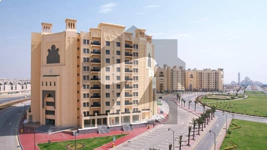 2 Bedroom Lounge Luxurious Apartment is available for RENT Near Midway in Bahria Town