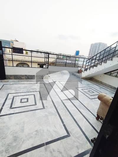 Aesthetic Upper Portion Of 220 Square Yards For sale Is Available