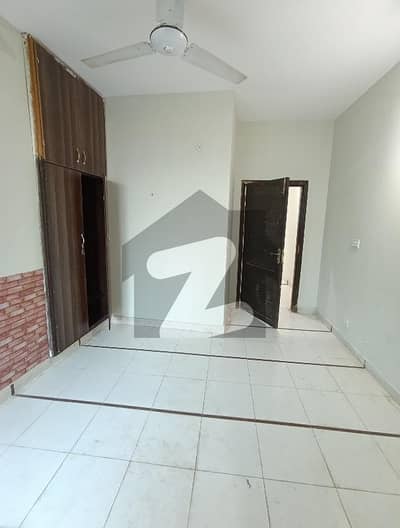 Flat Available For Rent In D12 Markaz Islamabad
