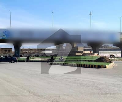 1 Kanal Residential Plot File Is Available For Sale In DHA Quetta