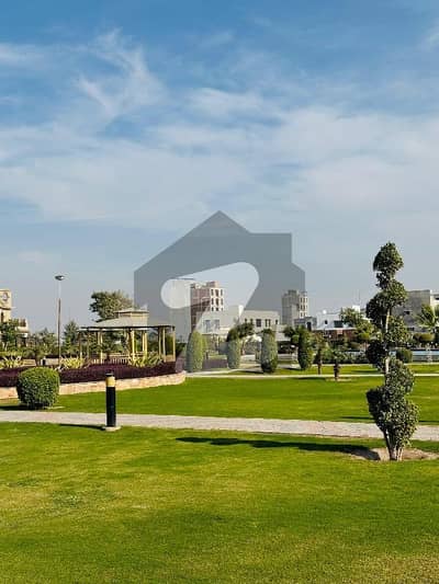 5 Marla Good Location