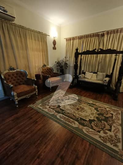 Ideal House For Rent In Bahria Town - Precinct 10-A