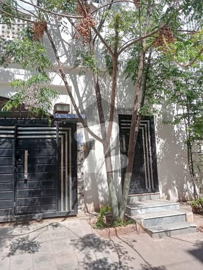 8 Marla Triple Storey House Is Available For Sale In Spring Valley Islamabad