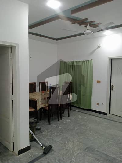 8 Marla Triple Storey House Is Available For Sale In Spring Valley Islamabad