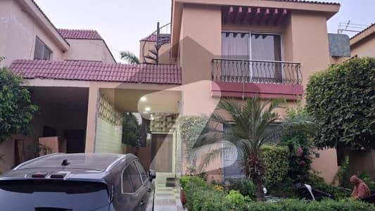 بحریہ ٹاؤن سفاری ولاز بحریہ ٹاؤن سیکٹر B,بحریہ ٹاؤن,لاہور میں 3 کمروں کا 7 مرلہ مکان 2.06 کروڑ میں برائے فروخت۔