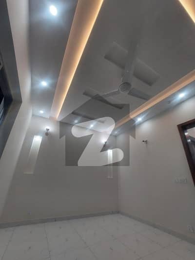 5 Marla Brand New House For rent in DHA phase 7