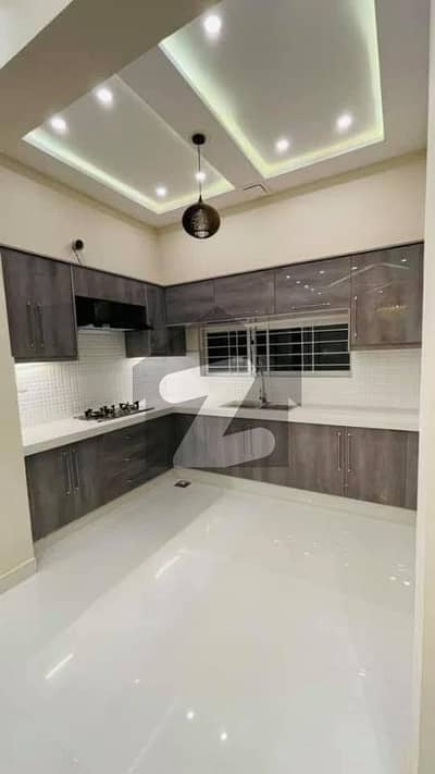 7 Marla Brand New Luxury House for Sale Bahria town Phase 8 Rawalpindi
