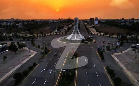 5 Marla Hot Location Residential Plot for Sale | New Lahore City Phase 3 (On-Ground Possession)