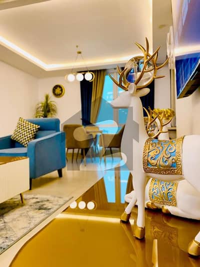 PERMIUM A BLOCK 1 BED APARTMENT AVAILBALE FOR RENT