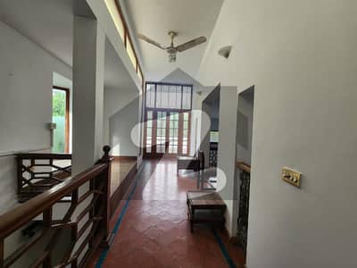 F-6 INDEPENDENT HOUSE AT PRIME LOCATION For Rent