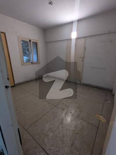 2nd Floor Boundary Wall Flat