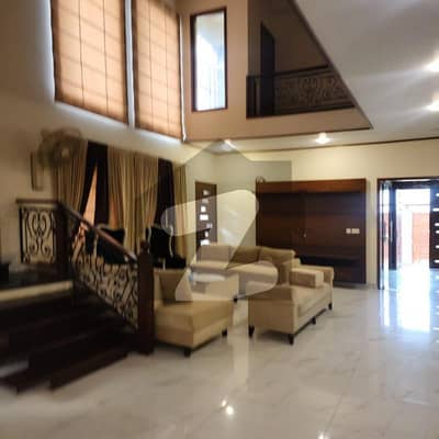 Centrally Located House In DHA Phase 8 Is Available For Sale