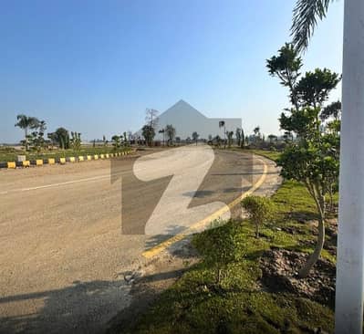 ایل ڈی اے ایوینیو ۔ بلاک ڈی ایل ڈی اے ایوینیو,لاہور میں 1 کنال رہائشی پلاٹ 1.7 کروڑ میں برائے فروخت۔
