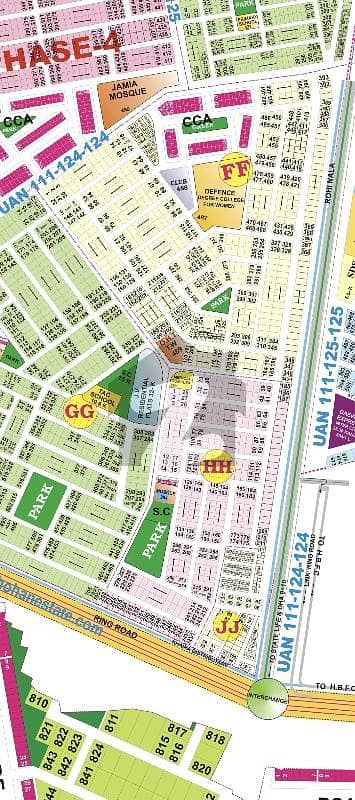 ڈی ایچ اے فیز 4 - بلاک ڈبل جے فیز 4,ڈیفنس (ڈی ایچ اے),لاہور میں 5 مرلہ رہائشی پلاٹ 1.25 کروڑ میں برائے فروخت۔ ڈی ایچ اے فیز 4 - بلاک ڈبل جے فیز 4,ڈیفنس (ڈی ایچ اے),لاہور میں 5 مرلہ رہائشی پلاٹ 1.25 کروڑ میں برائے فروخت۔