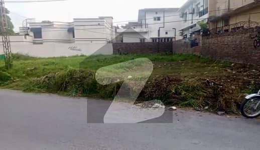 23.5 Marla Residential Plot