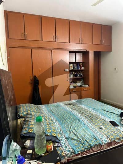 گلستانِِ جوہر ۔ بلاک 2 گلستانِ جوہر,کراچی میں 4 کمروں کا 8 مرلہ مکان 1.1 لاکھ میں کرایہ پر دستیاب ہے۔