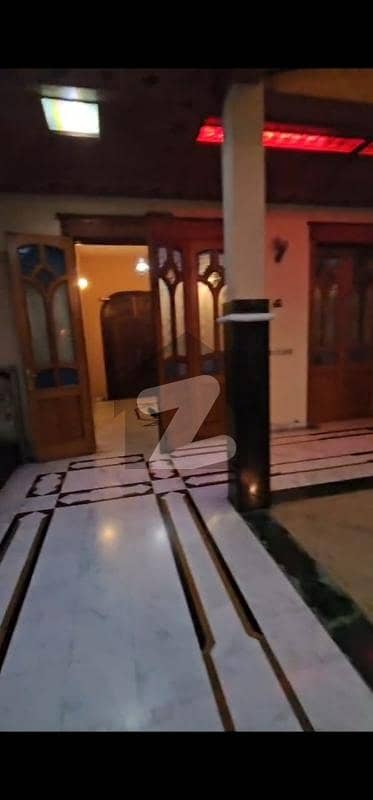 You Can Find A Gorgeous Prime Location House For sale In Wapda Town - Block B2