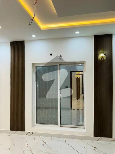 الاحمد گارڈن ہاوسنگ سکیم جی ٹی روڈ,لاہور میں 3 کمروں کا 3 مرلہ مکان 45.0 ہزار میں کرایہ پر دستیاب ہے۔