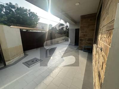 ڈی ایچ اے فیز 6 ڈی ایچ اے ڈیفینس,کراچی میں 5 کمروں کا 1 کنال مکان 14.0 کروڑ میں برائے فروخت۔