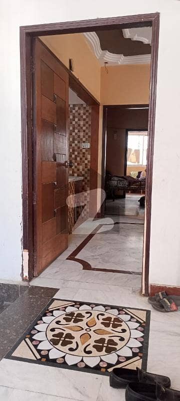 Naveed Cottage 1st Flo0r For Sale